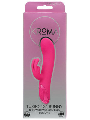 Kroma Turbo G Bunny