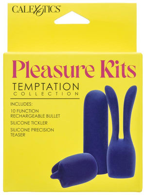 Pleasure Kits Indulgent Collection