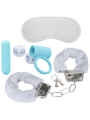 Pleasure Kits Indulgent Collection