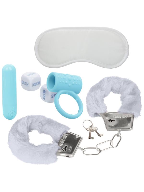 Pleasure Kits Indulgent Collection
