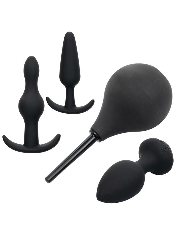 Pleasure Kits Indulgent Collection