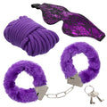 Pleasure Kits Indulgent Collection