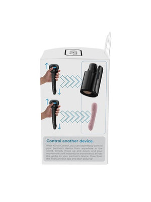 Lelo Surfer 2 Black