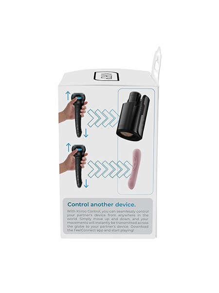 Lelo Surfer 2 Black