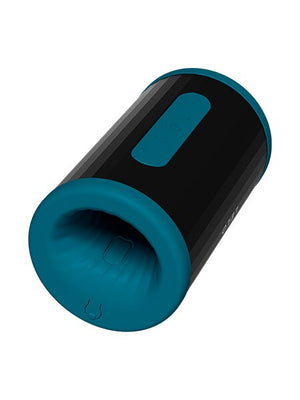 F2S Double Sonic Teal