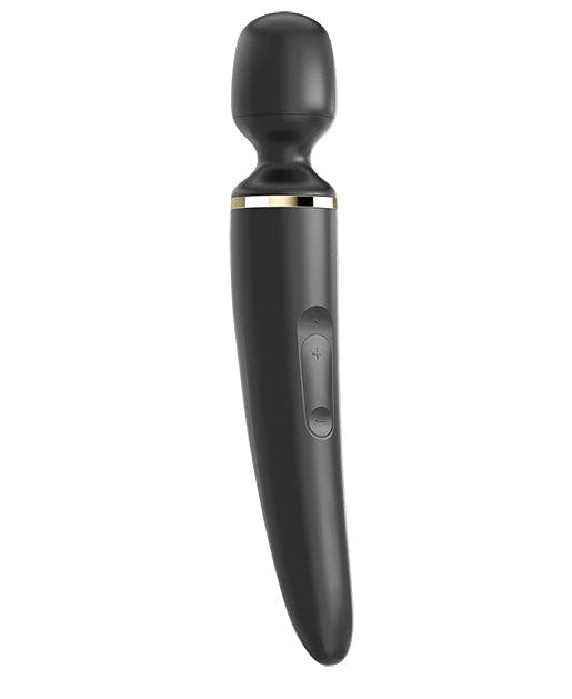 Satisfyer Wand-er Woman - Rechargeable Wand Vibrator