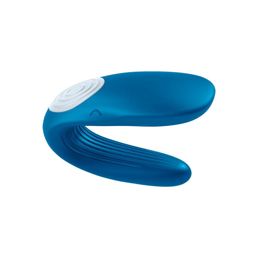 Satisfyer Partner Whale Couples Vibrator