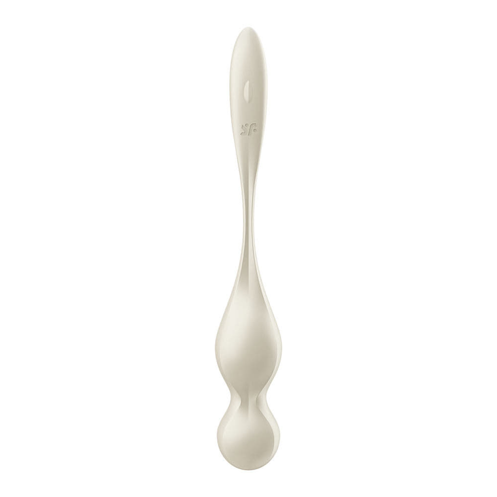 Satisfyer Love Birds 1 Connect App - App-Controlled Pelvic Floor Trainer