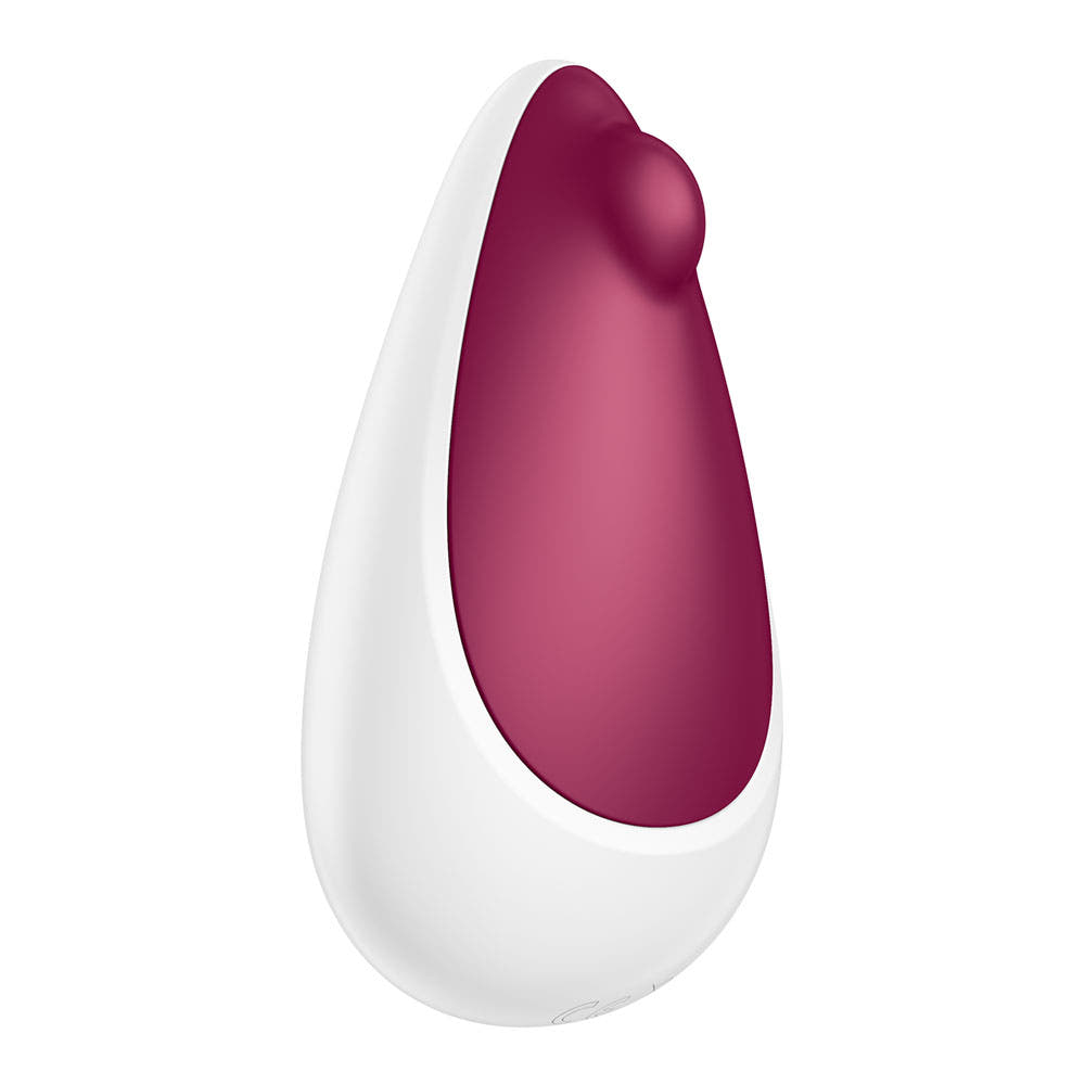 Satisfyer Spot On 3 - Precision Clitoral Vibrator