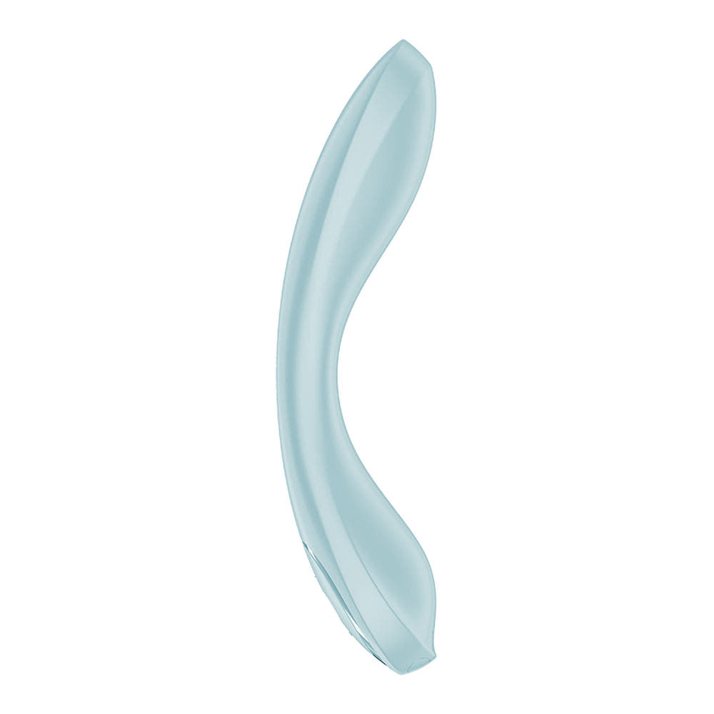 Satisfyer G-Spot Wave 2 - Robotic Flexible G-Spot Vibrator