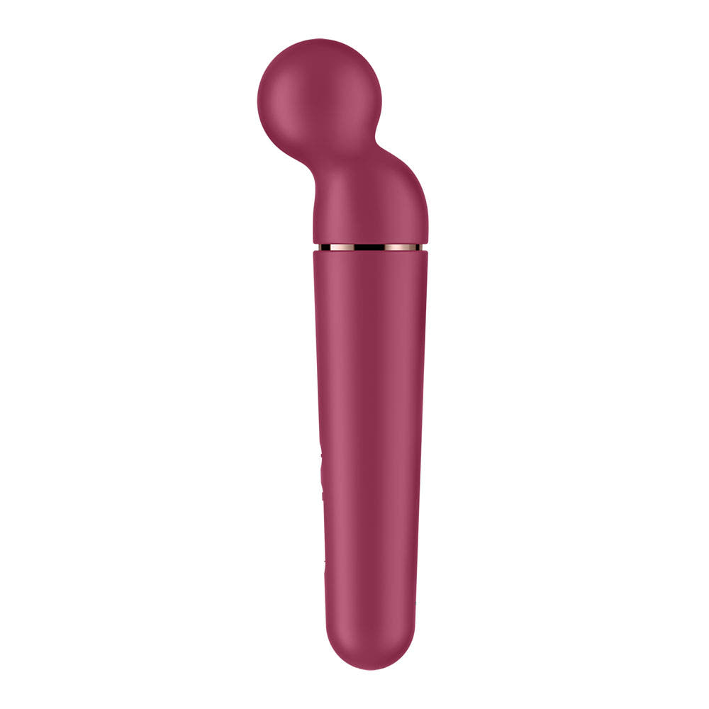 Satisfyer Planet Wand-er - Rechargeable Wand Massager
