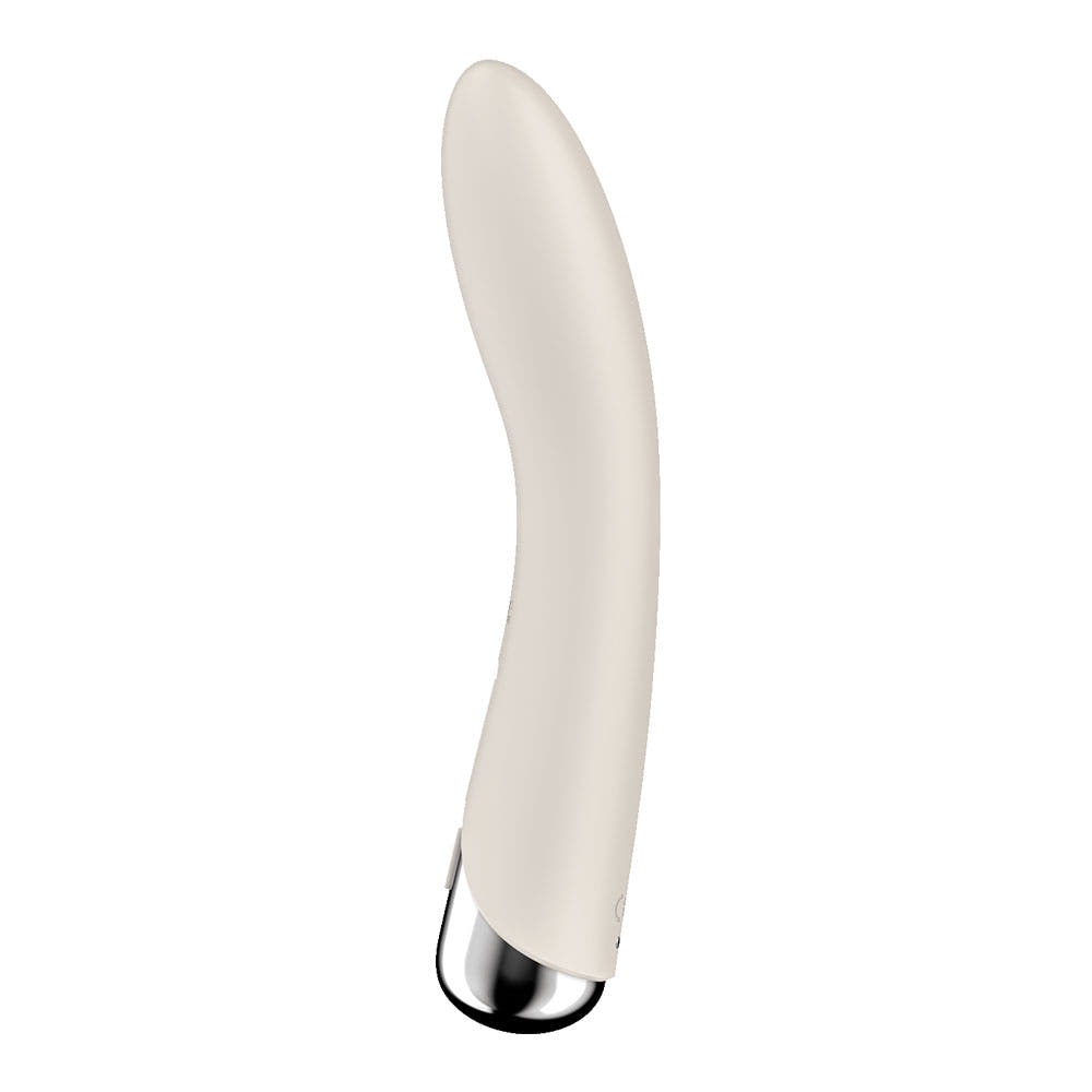 Satisfyer Spinning Vibe 1 - Rotating G-Spot Vibrator