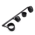 Seduction Series Lace Design Spreader Bar - Limited Edition