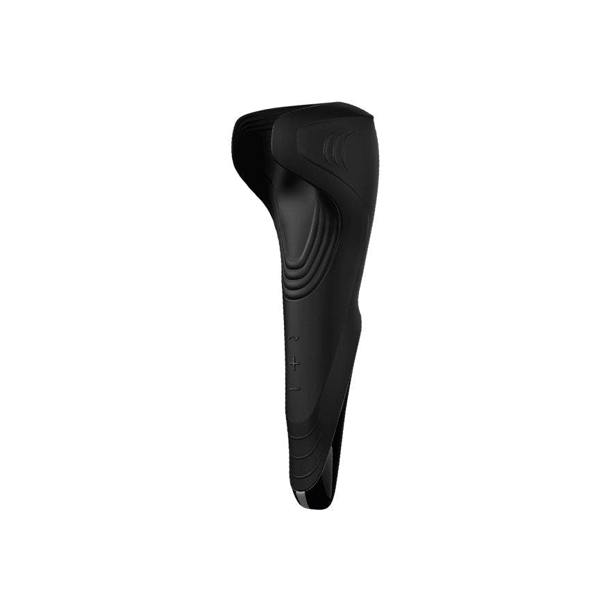 Satisfyer Men Wand Masturbator with Flexible Wings