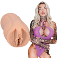 Signature Strokers - Chantal Danielle Ultraskyn Pocket Pussy