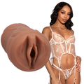 Signature Strokers Alexis Tae Ultraskyn Pocket Pussy