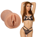 Signature Strokers Zoey Luna Ultraskyn Pocket Pussy