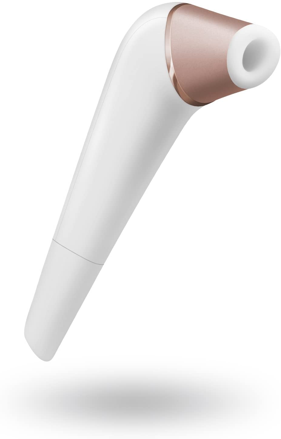 Satisfyer Number Two