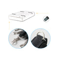TOUGHAGE Bed Restraint kit