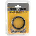 Boneyard Silicone Ring 45mm - Black 45 mm Cock Ring