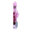 Throbbing Butterfly Rabbit Vibrator