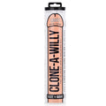 Clone A Willy Vibrating Kit - Light Skin Tone
