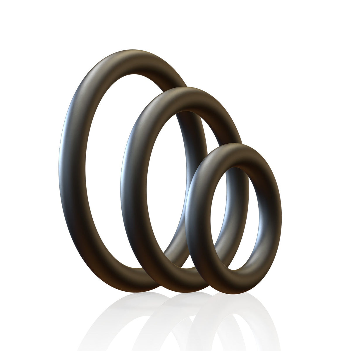 FleshRings 3 Pack