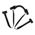 TOUGHAGE Bedroom Easy Restraint kit