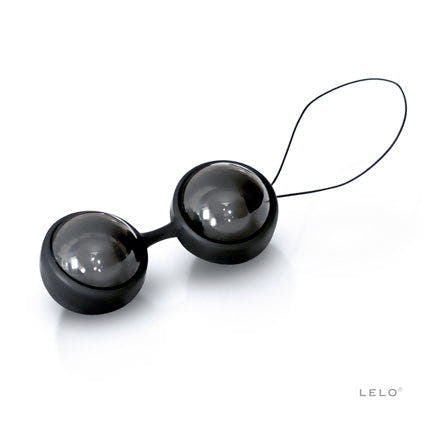 LELO Beads Noir - Black