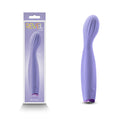 Revel Pixie - Purple - Purple 17.3 cm USB Rechargeable Vibrator