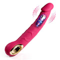 Luvplex Gemma G-Spot Realistic Vibrator