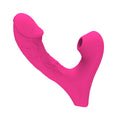 MOJOY Ultimate 2 Sucking Vibrator