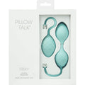 PILLOW TALK Frisky Luxurious Pleasure Balls