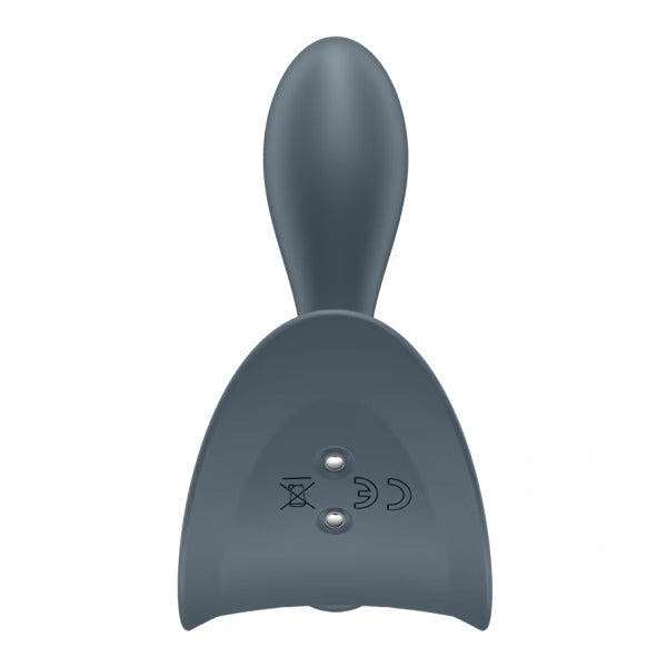 Satisfyer Booty Absolute Beginners 2