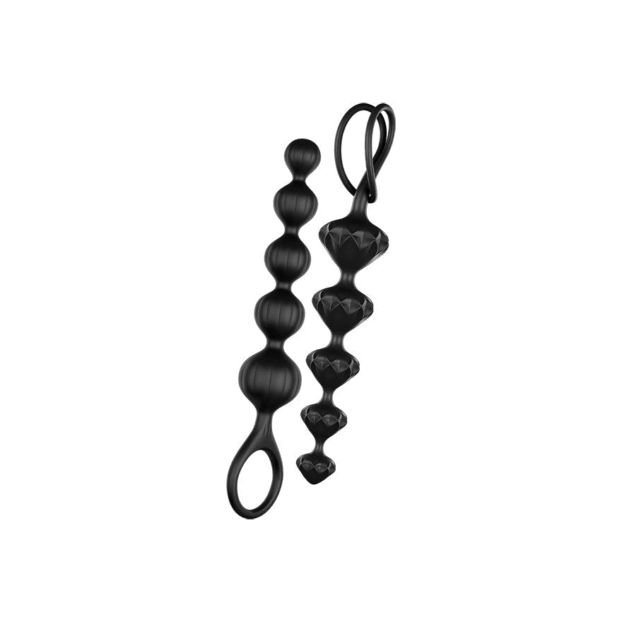 Satisfyer Love Beads