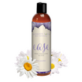 Intimate Earth Ease Relaxing Anal Silicone Glide