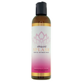 Sliquid Balance Splash Grapefruit and Thyme Gentle Feminine Wash 8.5oz - 265ml