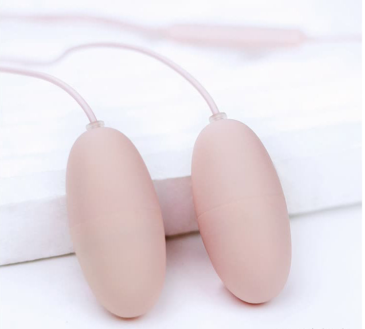 GALAKU Akali Dual Motor Double Egg (USB Powered)