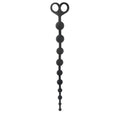 Cloud Romance Silicone Anal Beads