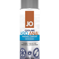 System Jo H2o Anal Lubricant Cooling - 60ml