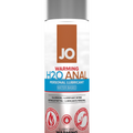System Jo H2o Anal Lubricant Warming