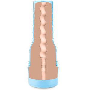 Fleshjack Fantasy Power Bottom Boy Squeeze canal cross-section