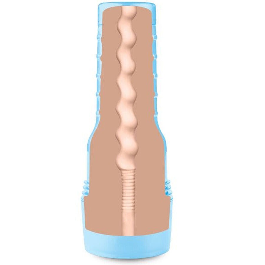 Fleshjack Fantasy Power Bottom Boy Squeeze canal cross-section
