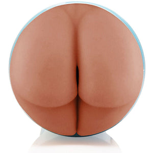 Fleshjack Fantasy Power Bottom Boy sleeve entrance front view