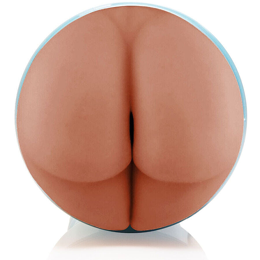 Fleshjack Fantasy Power Bottom Boy sleeve entrance front view