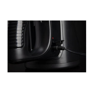 Fleshlight Quickshot Launch power connection close-up