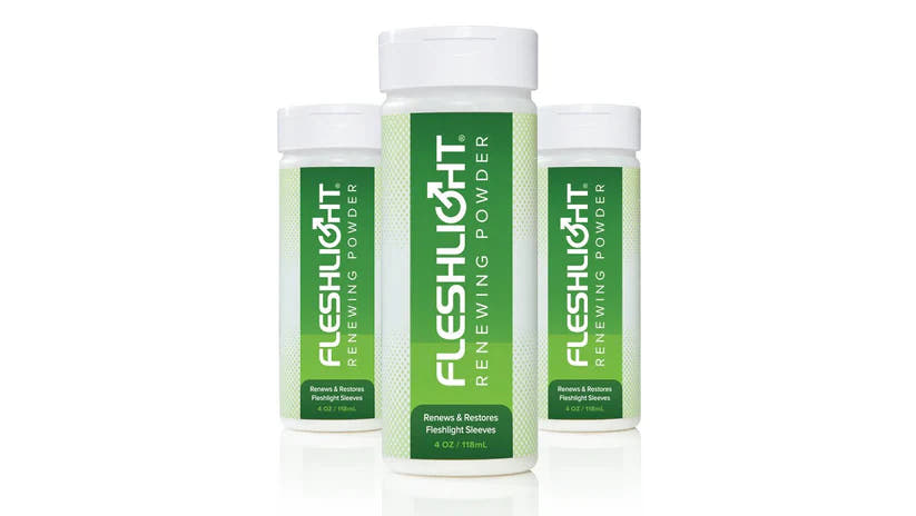 Fleshlight Renewing Powder 100 ml