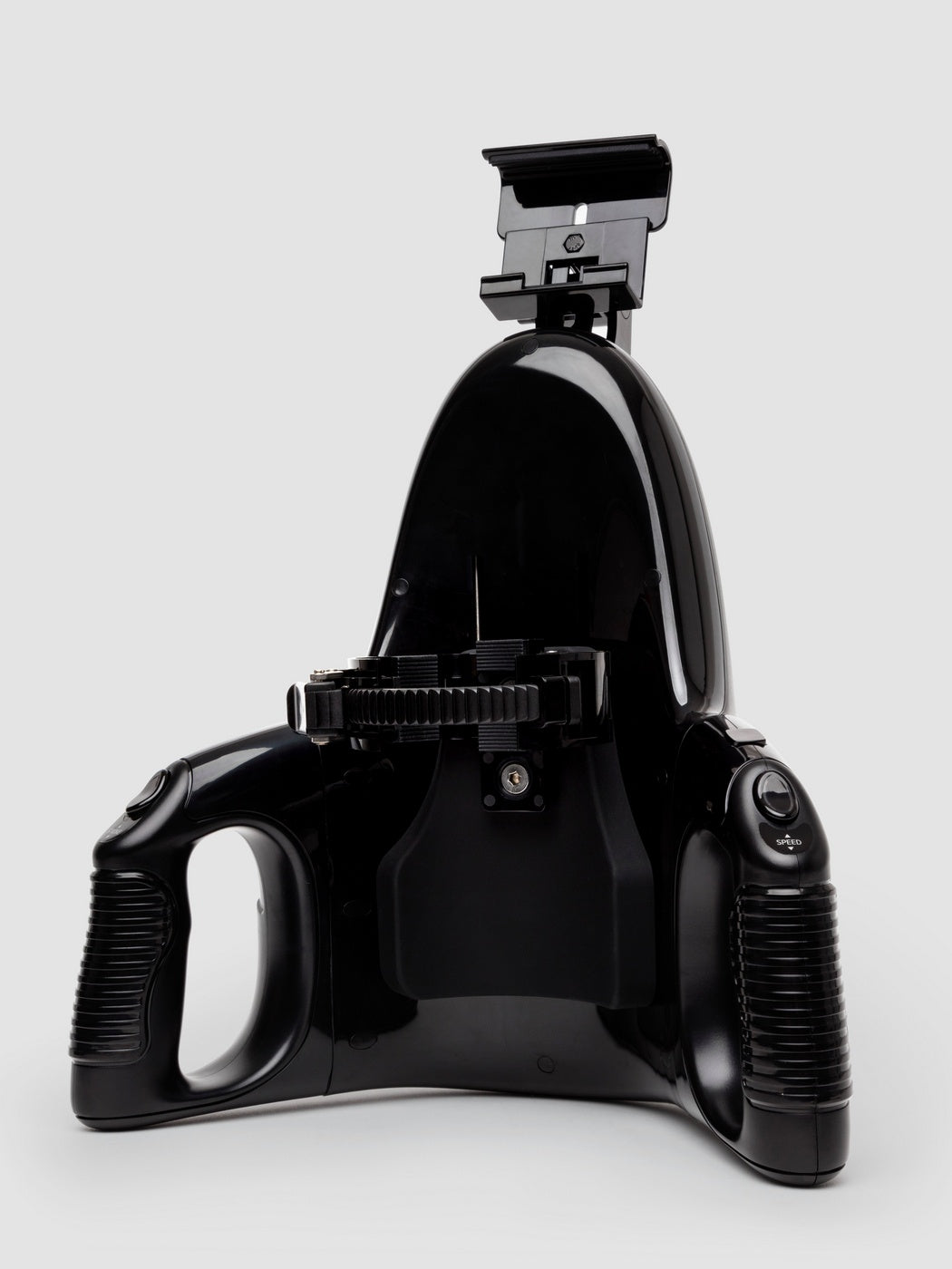 Fleshlight Universal Launch angled front product view