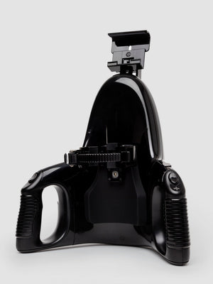 Fleshlight Universal Launch angled front product view