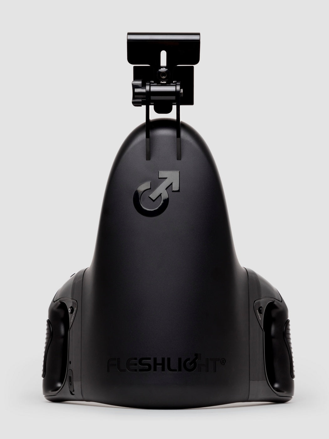 Fleshlight Universal Launch rear product view